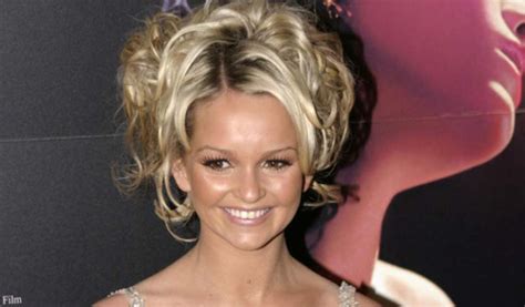 jennifer ellison height|Jennifer Ellisons real Height and Weight